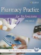 Pharmacy Practice for Technicians