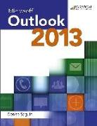 Microsoft (R) Outlook 2013