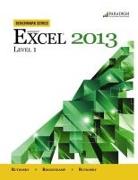 Benchmark Series: Microsoft (R) Excel 2013 Level 1