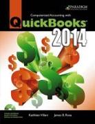 Computerized Accounting with QuickBooks (R) 2014