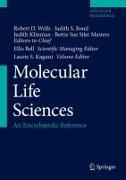 Molecular Life Sciences: An Encyclopedic Reference