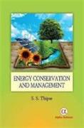 Energy Conservation and Management