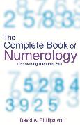 The Complete Book of Numerology