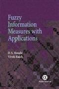 Fuzzy Information Measures with Applications