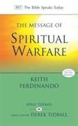 The Message of Spiritual Warfare