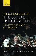 The Consequences of the Global Financial Crisis: The Rhetoric of Reform and Regulation