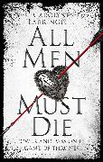 All Men Must Die