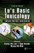 Lu's Basic Toxicology