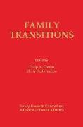 Family Transitions