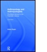 Anthropology and Anthropologists