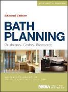 Bath Planning