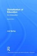 Globalization of Education
