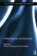 Critical Realism and Spirituality