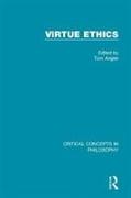 Virtue Ethics