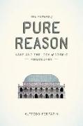 The Powers of Pure Reason