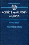 Rectification Campaigns and Purges in the People's Republic of China