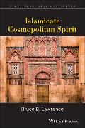 Islamicate Cosmopolitan Spirit