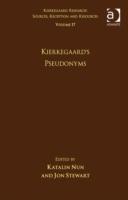 Volume 17: Kierkegaard's Pseudonyms