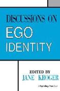 Discussions on Ego Identity