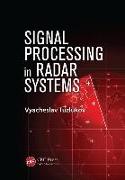 Signal Processing in Radar Systems