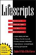 Lifescripts: What to Say to Get What You Want in Life's Toughest Situations [With CDROM]