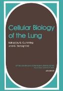 Cellular Biology of the Lung