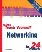 Sams Teach Yourself Networking in 24 Hours