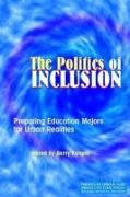The Politics of Inclusion