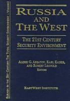 Eurasia in the 21st Century: The Total Security Environment