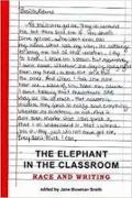 The Elephant in the Classroom