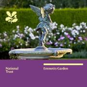 Emmetts Garden: National Trust Guidebook