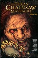 Texas Chainsaw Massacre TP Vol 02