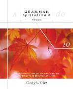 Grammar by Diagram Workbook