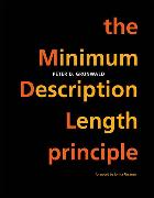 The Minimum Description Length Principle