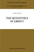 The Metaphysics of Liberty