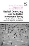 Radical Democracy and Collective Movements Today