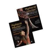 Myofascial Induction(TM) 2-volume set
