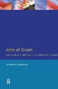 John of Gaunt