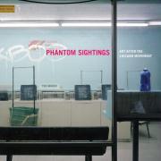 Phantom Sightings - Art After the Chicano Movement