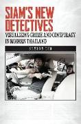 Siam's New Detectives