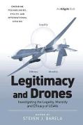 Legitimacy and Drones