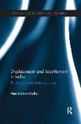 Displacement and Resettlement in India