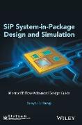 SiP System-in-Package Design and Simulation