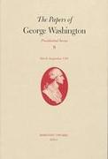 The Papers of George Washington v.8, March-Sepember, 1791,March-Sepember, 1791