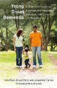 YOUNG ONSET DEMENTIA