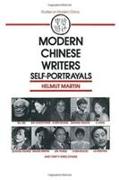 Modern Chinese Writers