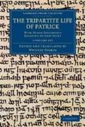 The Tripartite Life of Patrick 2 Volume Set