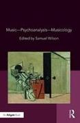 Music�Psychoanalysis�Musicology