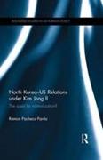 North Korea - US Relations under Kim Jong II