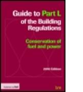 Guide to Part L of the Building Regulations